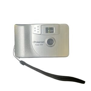 'Polaroid Photo Max Fun 320 0.07MP Digital Camera